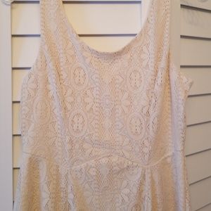 NWOT Maurice's Dress